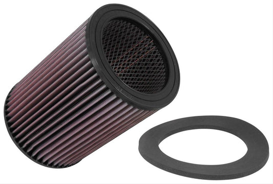 K&N Filters KNE-2017 Chevrolet Blazer 3.0L-V6 200 Replacement Air Filter