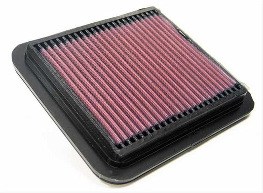 K&N Filters KN33-2836 Perodua Kenari 1.0L-I4Ej-De Replacement Air Filter