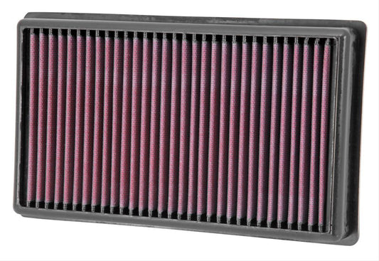 K&N Filters KN33-2998 Replacement Air Filter Citroen / Peugeot 2.0L Diesel