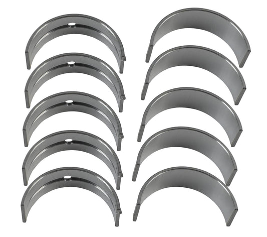 King Engine Bearings KGB-MB5758SI Main Bearings Peugeot Ep6 BMW N14B16C (EB6079M5000K)