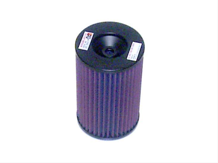 K&N Filters KN38-9051 Universal Fit Replacement Air Filter-Hdt