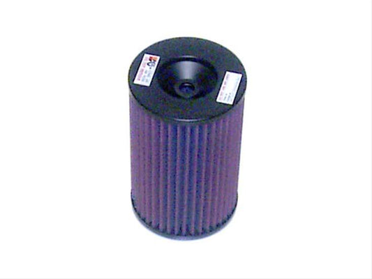 K&N Filters KN38-9051 Universal Fit Replacement Air Filter-Hdt