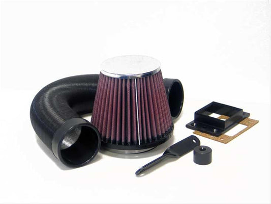 K&N Filters KN57-0197 Bmw 525I E34 Models 82-92 Performance Intake Kit