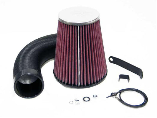 K&N Filters KN57-0178 Astra Mkiii 2.0 8V Performance Intake Kit
