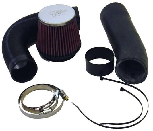 K&N Filters KN57-0175 Astra 1.4 Mkiii Mpi Performance Intake Kit