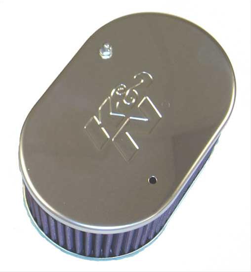 K&N Filters KN56-9265 Universal Fit Custom Racing Assembly