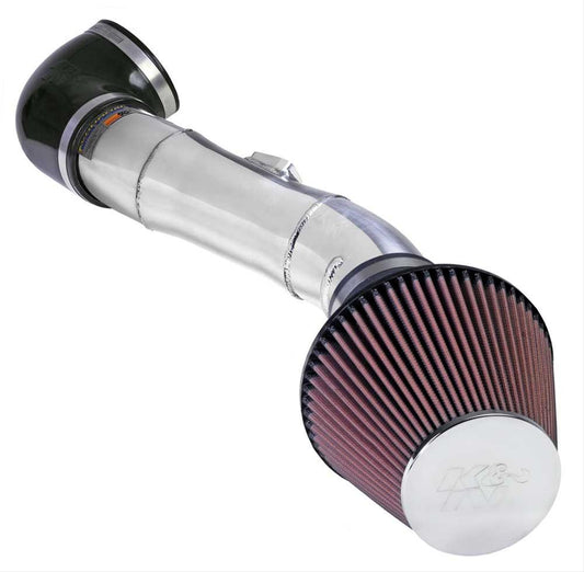 K&N Filters KN69-3523KP Ford Mustang Gt V8 -4 Typhoon Cold Air Intake