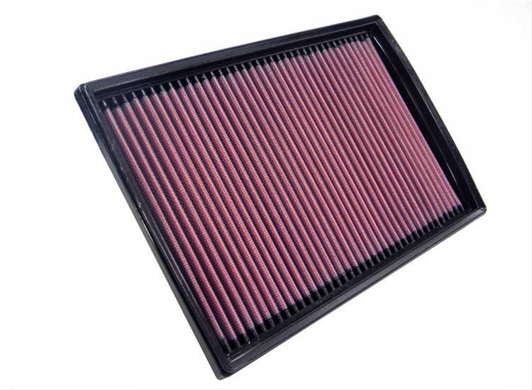 K&N Filters KN33-2839 Seat Ibiza Cupra 2.0L-I4 Replacement Air Filter