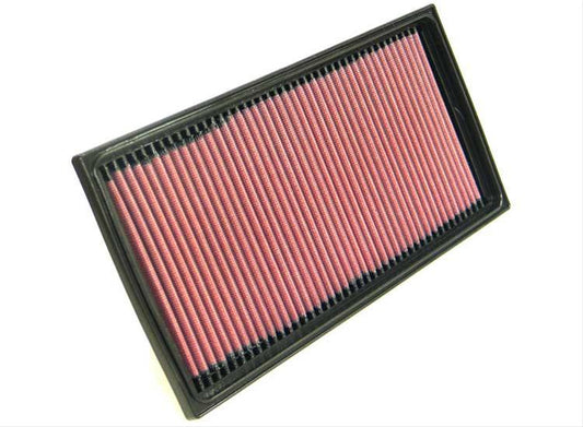 K&N Filters KN33-2226 Replacement Air Filter Peugeot 406 2.0L-16V & Ts4 2.2