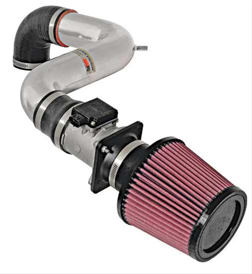 K&N Filters KN69-3500TP Ford Escort Zx2 Sr Typhoon Cold Air Intake