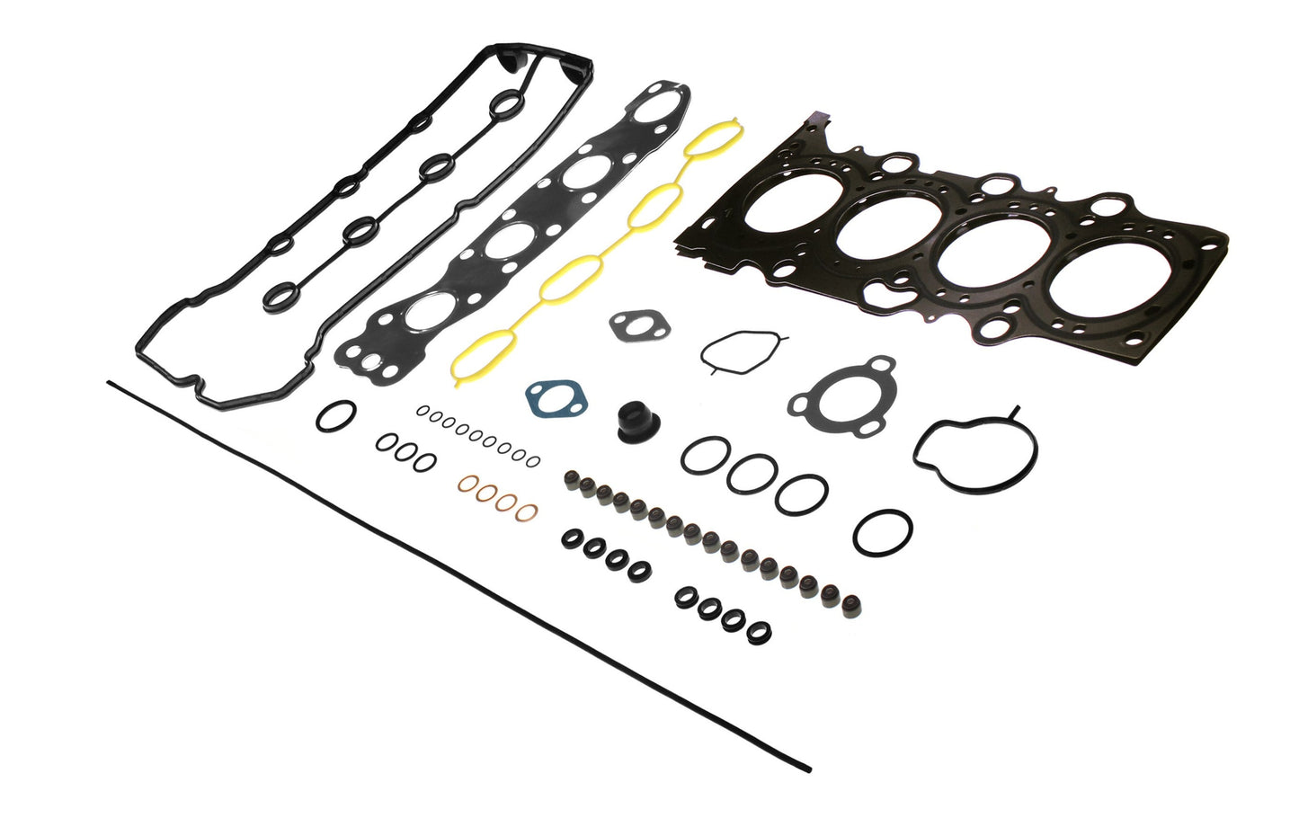 Durapro GSBC970S08D Head Shim Mitsubishi 4G51,52