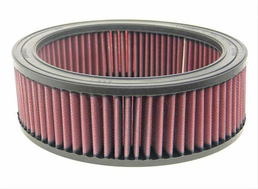 K&N Filters KNE-3500 Custom Air Filter 9"Od 7"Id 3"H"