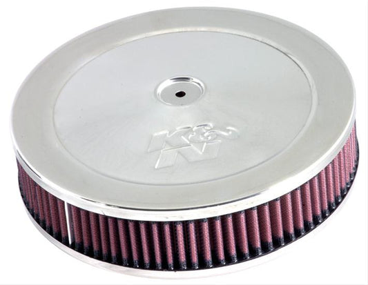 K&N Filters KN59-3264 "Flame Arrestor Marine Flm Arestr 5-1/8" Flg"