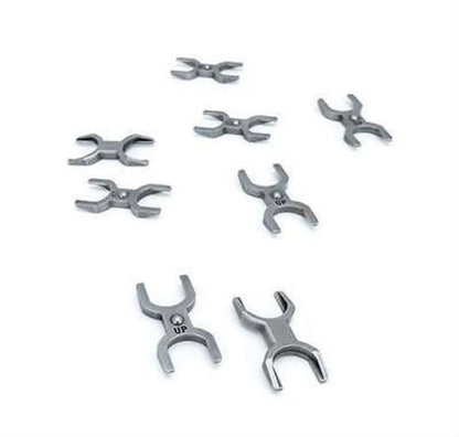 COMP Cams 8135LG-8 Lifter Guide Set for Ford OE Roller Small Block