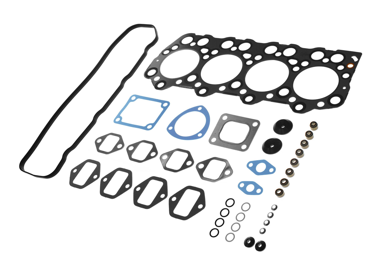 Durapro GSBD900D Head Gasket Mitsubishi 4G54