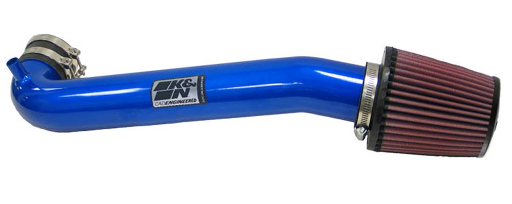 K&N Filters KN69-9751TB Suits Vw Various Models Typhoon Cold Air Intake