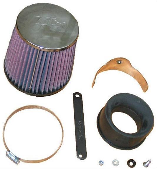 K&N Filters KN57-0565 Volkswagen Transporter 2.5L Performance Intake Kit