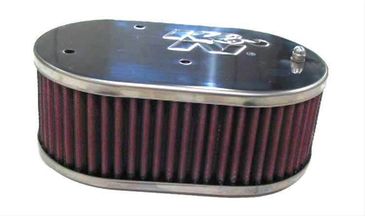 K&N Filters KN56-9042 Suits Various Models Custom Racing Assembly