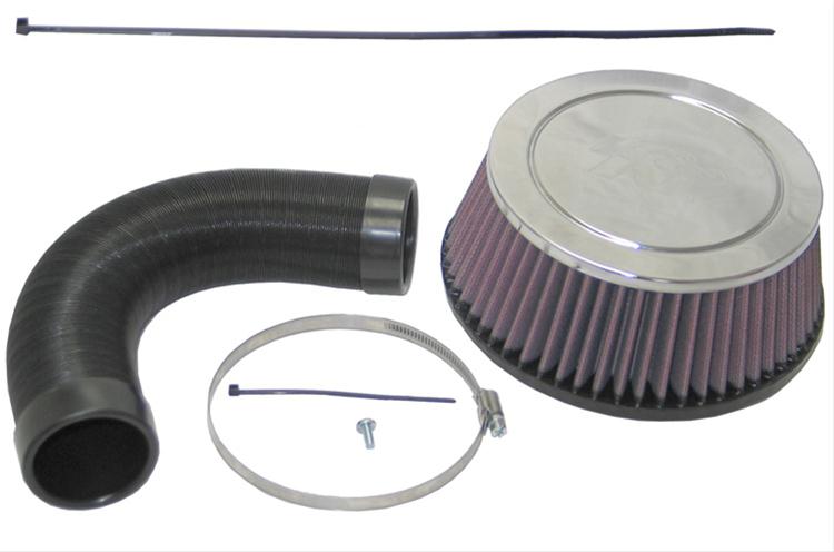 K&N Filters KN57-0082 Mini Cooper 1.3L 63Bhp Performance Intake Kit