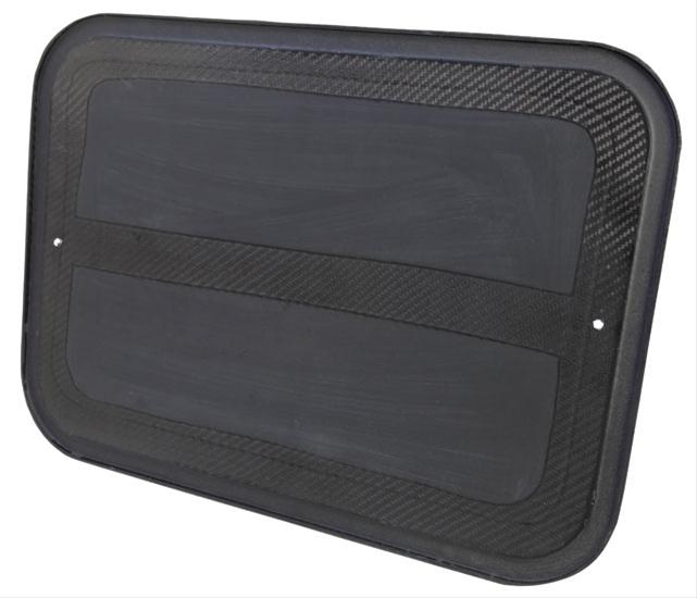 K&N Filters KN100-8571 Suits Racing Assembly Custom Base Plate-Lge