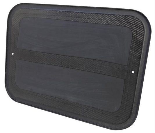 K&N Filters KN100-8571 Suits Racing Assembly Custom Base Plate-Lge