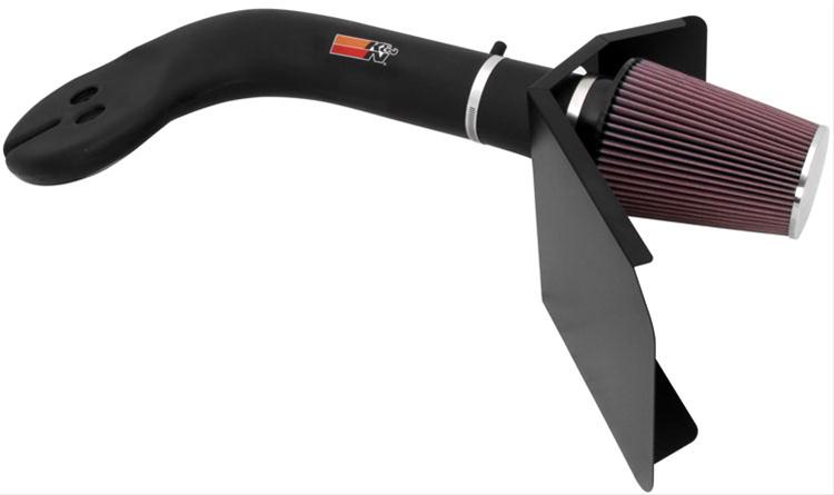 K&N Filters KN57-1506-2 Jeep Grand Cherokee 93-98 Performance Intake Kit