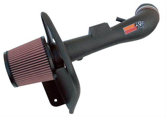 K&N Filters KN57-2561 Ford Ranger/For Mazda B4000 Performance Intake Kit