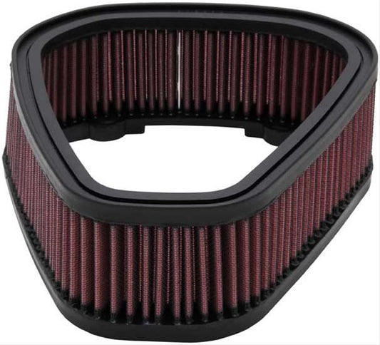 K&N Filters KNE-3496 Suits Yamaha Various Custom Air Filter