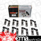COMP CAMS ENDURE X SOLID ROLLER LIFTERS CO818-16 CHEV SB 262-400 V8 .842" DIA