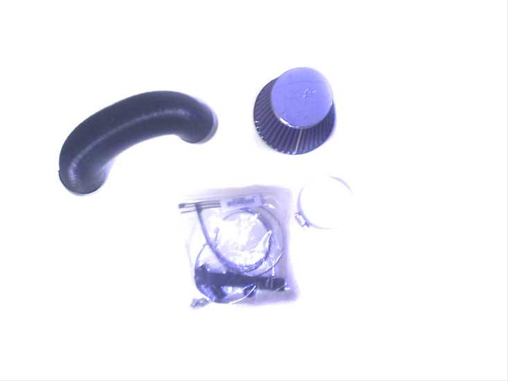 K&N Filters KN57-0392 Vaux/Opel Vx220 2.2L 16V 14 Performance Intake Kit