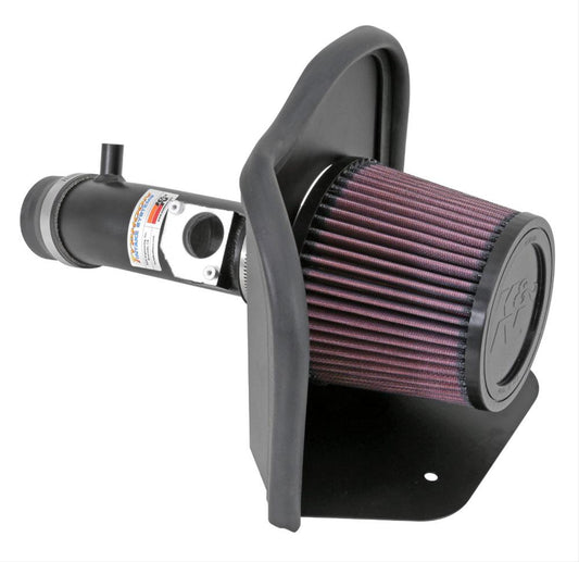 K&N Filters KN69-8612TFK For Toyota Corolla 1.5L 2009-15 Typhoon Cold Air Intake