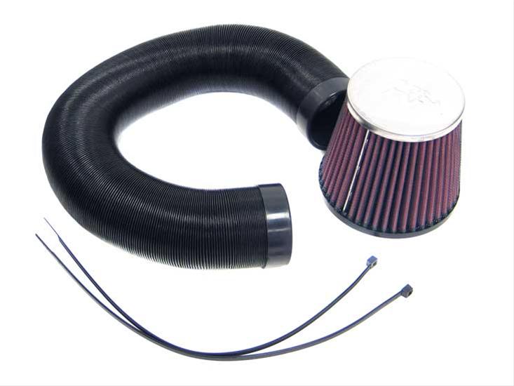 K&N Filters KN57-0299 Vw Golf Mk3 1 4 1.6 Spi Performance Intake Kit