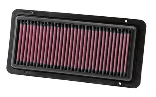 K&N Filters KN33-2490 Lamborghini Gallardo V10 Replacement Air Filter