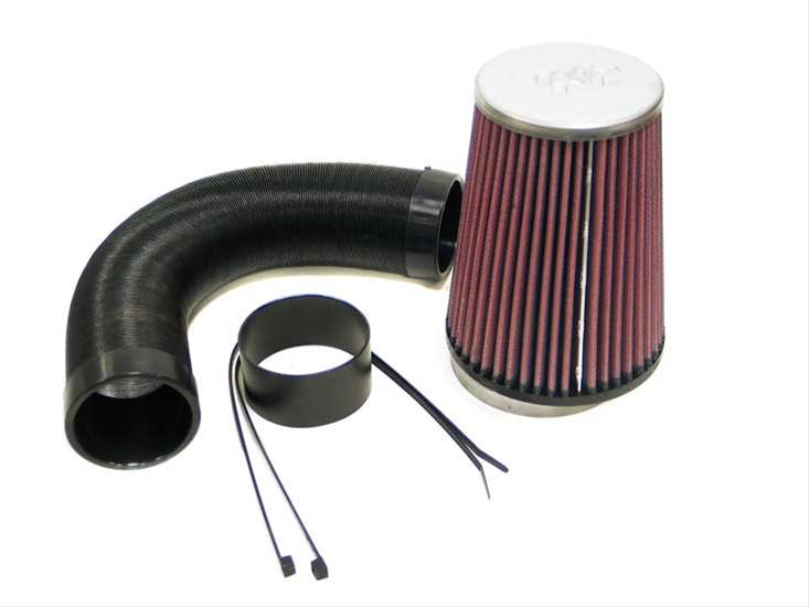 K&N Filters KN57-0228 Ren 19 1.8 16V Pha Ii Dohc 137 Performance Intake Kit