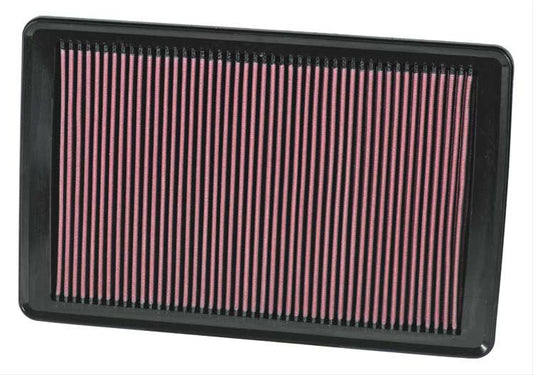 K&N Filters KN33-2369 Saturn Sky/Pontiac Solstice 2 Replacement Air Filter