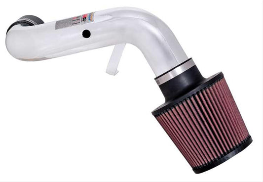 K&N Filters KN69-1009TP Honda Civic Si 2002 Typhoon Cold Air Intake