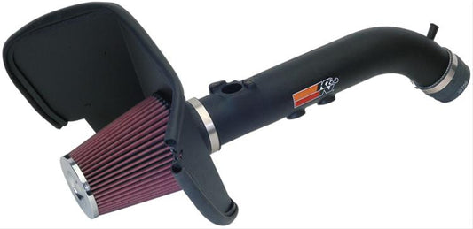 K&N Filters KN57-9015-1 For Toyota Tacoma/4Runner Performance Intake Kit