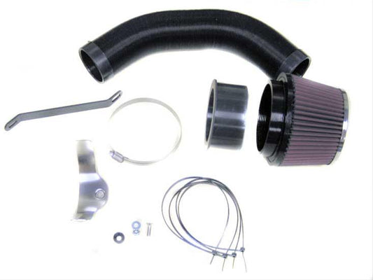 K&N Filters KN57-0642 Ford Focus Ii 2.0L Tdci L4 Performance Intake Kit