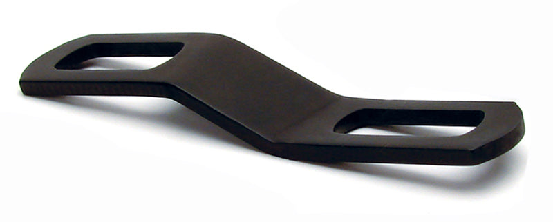 Stainless Steel Roller Lifter Link Bars (Suit Big Block Chevy) (CO819-L)