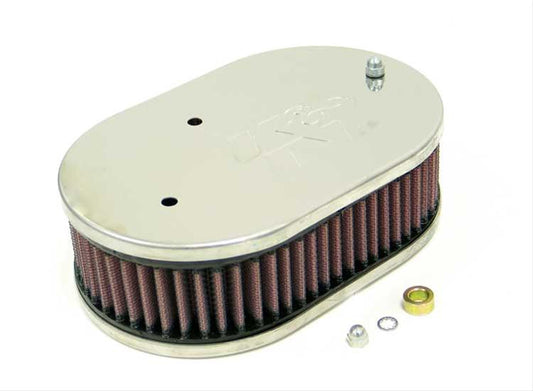 K&N Filters KN56-9163 For Nissan Bluebird Various Models Custom Racing Assembly