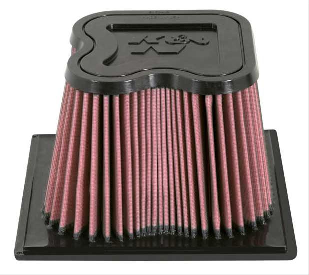 K&N Filters KNE-0784 Dodge Ram 2500/3500 6.7L Dsl Replacement Air Filter