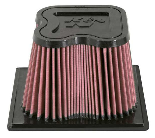 K&N Filters KNE-0784 Dodge Ram 2500/3500 6.7L Dsl Replacement Air Filter