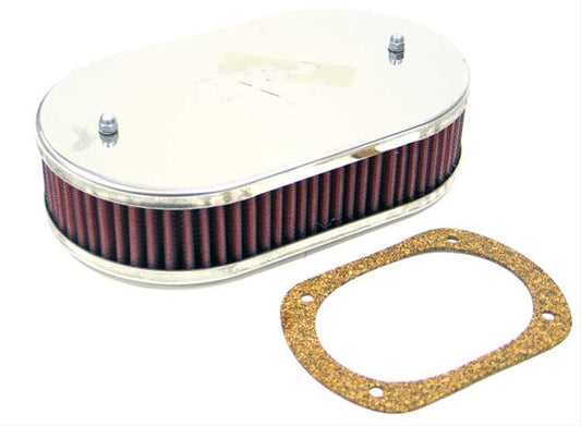 K&N Filters KN56-9032 Suits Fiat Various Models Custom Racing Assembly