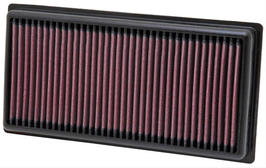 K&N Filters KN33-2981 Replacement Air Filter Alfa 199B6.000 Fiat 312A2.000