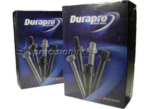 Durapro HBK4953D Head Bolt Set for Nissan Rd28T