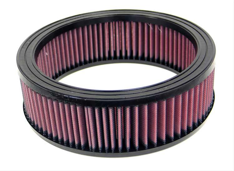 K&N Filters KNE-1120 Gm Dodge Trucks 1966-89 Replacement Air Filter