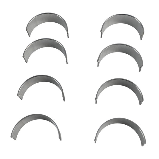 King Engine Bearings KGB-CR818SI010 Con Rod Bearing AMC 290-360 (V8 ) (EB1480B8010K)