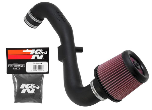 K&N Filters KN57-2559 Ford Focus L4-2.3L 2003 Performance Intake Kit