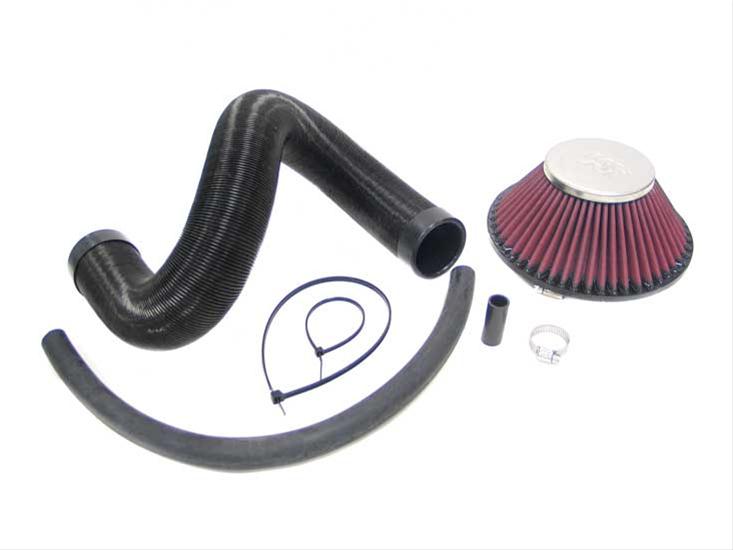 K&N Filters KN57-0246 Renault Twingo Pre 1996 Performance Intake Kit