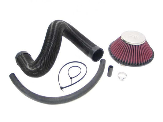 K&N Filters KN57-0246 Renault Twingo Pre 1996 Performance Intake Kit